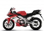 Gilera Nexus 300